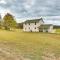 Wooded Escape with Pond and Grill in Pleasant City! - Senecaville
