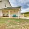 Wooded Escape with Pond and Grill in Pleasant City! - Senecaville
