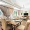 HiGuests - Spectacular Villa with pool in Alvorada 2 - Dubaj