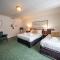 Without A Paddle Hotel - Llangollen