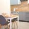 Apartmány U Kostela - Uničov