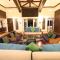 Golden Fields Resort