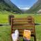 Maisonette Wohnung - Chalet Amethyst in Taesch bei Zermatt - Täsch