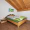 Maisonette Wohnung - Chalet Amethyst in Taesch bei Zermatt - Täsch