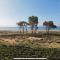 Boho Natural Beachfront Detached House