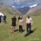 Aigul Yurt Camp - At-Bashy