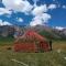 Aigul Yurt Camp - At-Bashy