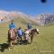 Aigul Yurt Camp - At-Bashy