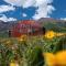 Aigul Yurt Camp - At-Bashy