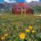 Aigul Yurt Camp - At-Bashy