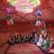 Aigul Yurt Camp - At-Bashy
