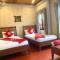 Golden Sun Boutique Hotel