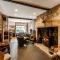 Star Cottage - Harbottle - Nr Rothbury - Northumberland