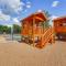 Table Rock Lake Access at Cozy Lakeside Escape - Kimberling City