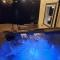 Lake Haven Chateau - Hot Tub, Game Room, Pontoon Boat, 3BR, 3 Bathroom