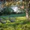 ENJOY COZY NEST View Hills Garden Forest Sauna Hottub - Jablonné v Podještědí