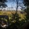 ENJOY COZY NEST View Hills Garden Forest Sauna Hottub - Jablonné v Podještědí