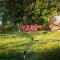 ENJOY COZY NEST View Hills Garden Forest Sauna Hottub - Jablonné v Podještědí