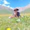 Aigul Yurt Camp - At-Bashy