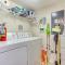 Townhome 7 Mi to Disney Parks Resort Pool Access! - 基西米