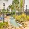Townhome 7 Mi to Disney Parks Resort Pool Access! - 基西米