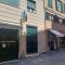 Queen Elena Luxury Apartment