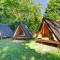 VELINN Camping Ilhabela