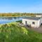 3 Bedroom Cozy Home In Ringkøbing - Ringkøbing