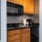 Timbers Studio 16 with Wintergreen Advantage - Wintergreen