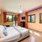 Mirsini Villa Private Pool & Jacuzzi