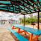 End Unit with ocean views and Juliet Balcony, condo - Key Largo