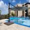 End Unit with ocean views and Juliet Balcony, condo - Key Largo