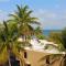 End Unit with ocean views and Juliet Balcony, condo - Key Largo