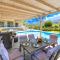 Mirsini Villa Private Pool & Jacuzzi