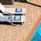 Mirsini Villa Private Pool & Jacuzzi