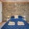Awesome Home In Jadranovo With Wifi