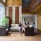 Tropicana Suites