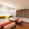 Tropicana Suites