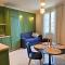 Scenic Views - A Stylish Getaway in Mgarr - Mġarr