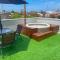 Mangata Loft - Requinte e Conforto para Lazer ou Trabalho