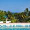 Lujoso Apartamento Playacar F1 a metros del mar - 普拉亚卡门