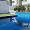 Super comfortable house with private heated pool - Jiutepec