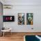 Zoe Apartment at City Center