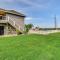 Idyllic Enumclaw Studio with Mount Rainier Views - Enumclaw