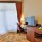 El Resort Hotel