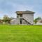 Idyllic Enumclaw Studio with Mount Rainier Views - Enumclaw