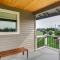 Idyllic Enumclaw Studio with Mount Rainier Views - Enumclaw