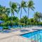 Lazy Daze Double King Suite Ocean Pointe 2310 - Key Largo