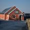 Doolin Glamping