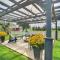 Idyllic Enumclaw Studio with Mount Rainier Views - Enumclaw